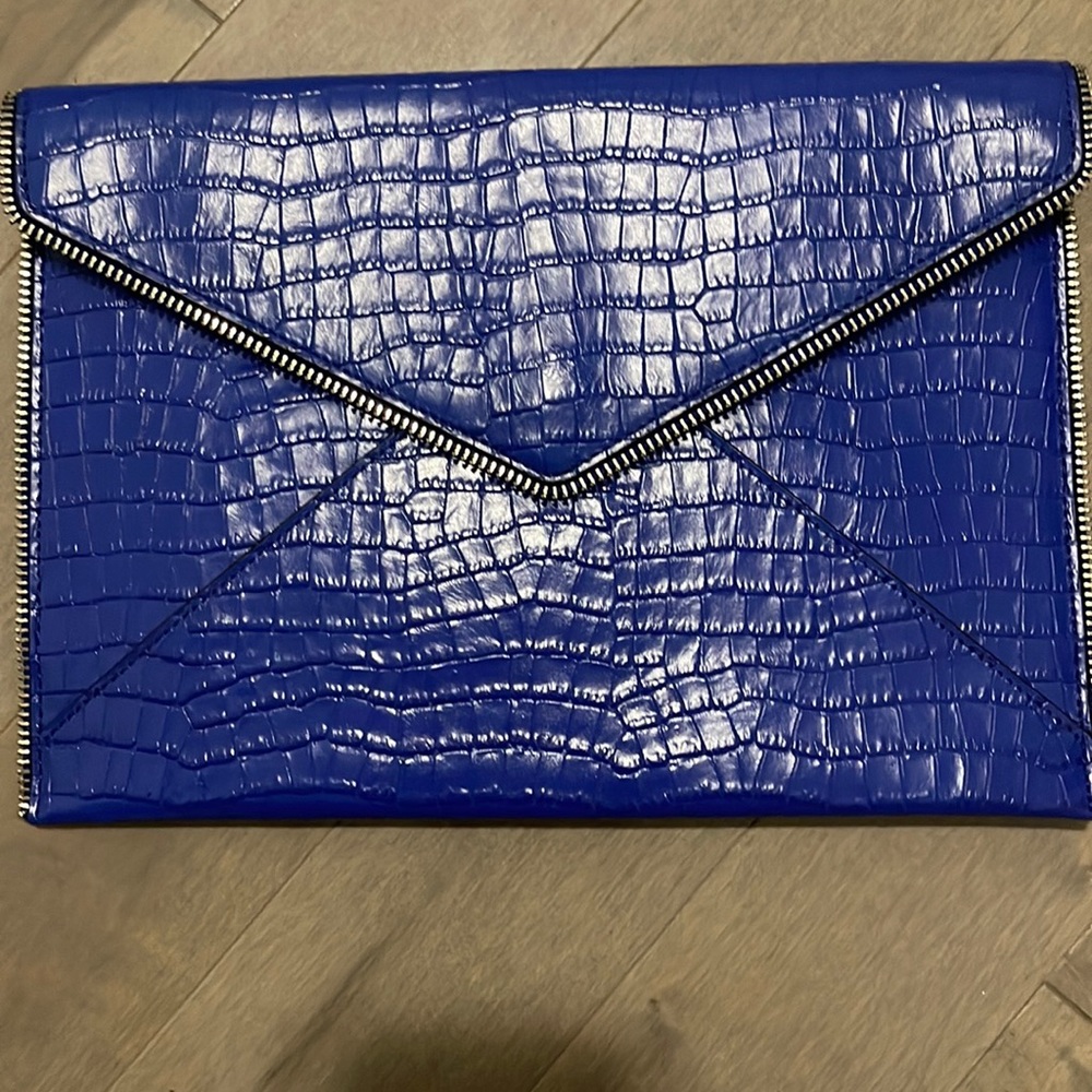Rebecca Minkoff Envelope Wallet